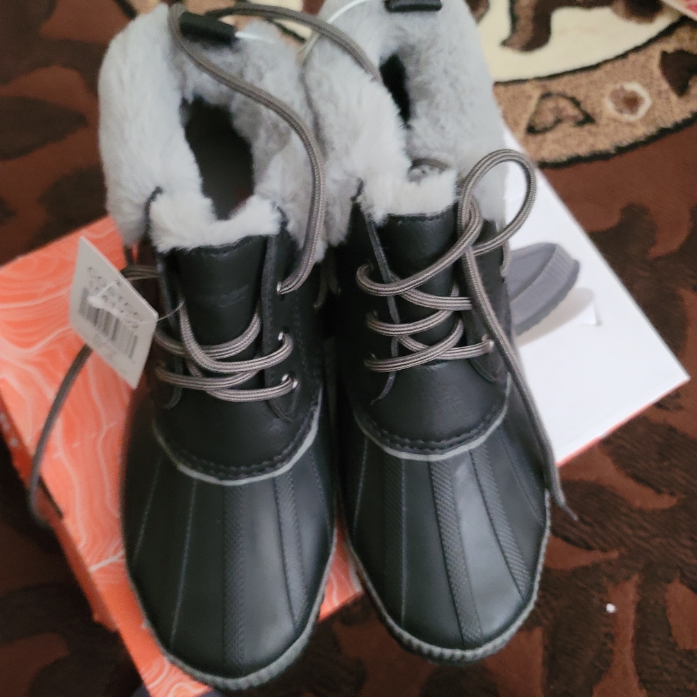 Jsport Mary Ladies boots